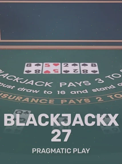 Biggg Casino – Blackjack